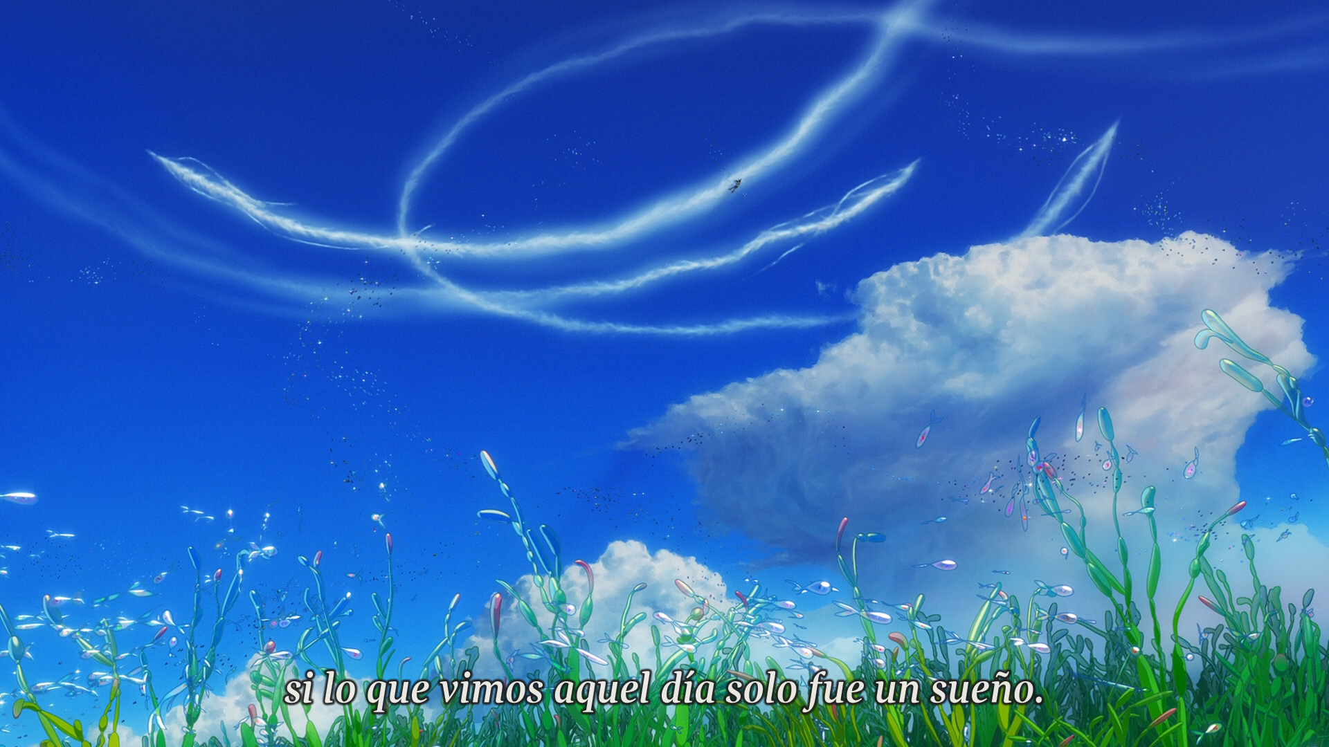 Tenki no ko (Hakoniwa)